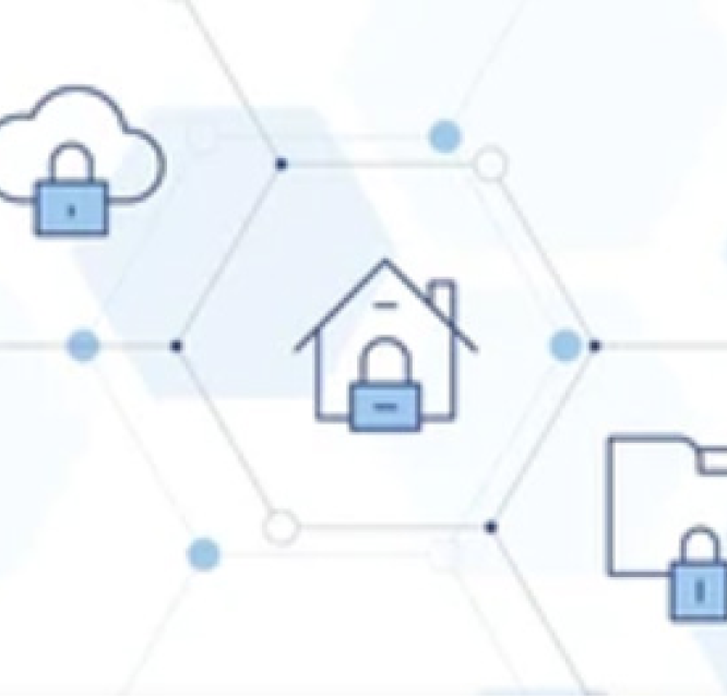 Only necessary personal information