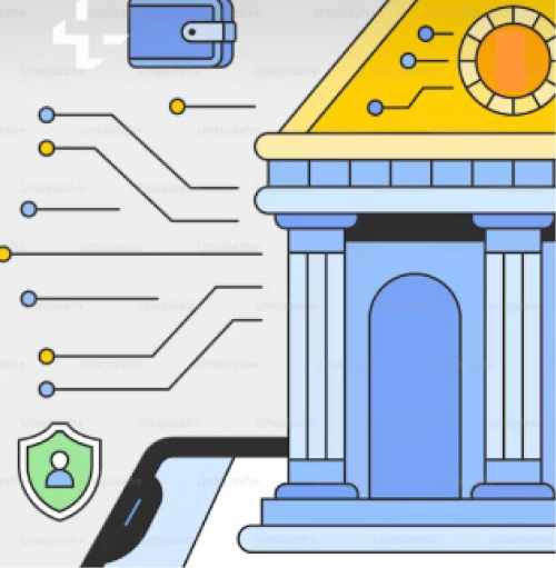 Trede manages and certifies